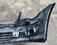 фото thumb №16, Бампер перед volkswagen touran facelift 1t2 2006 - 2010 1t0807101ds