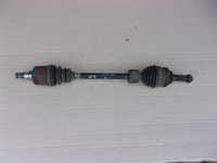 фото thumb №1, Приводной вал левая шарнир левый - opel agila a 1.2 ecotec