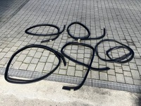 фото thumb №1, Прокладка крышки багажника land rover range rover velar l560 j8a243712ac