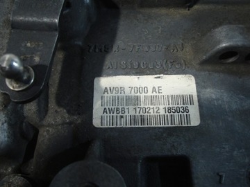 фото thumb №10, Коробка передач коробки передач автомат пауершифт av9r-7000-ae 2,0 tdci ford s-max 10-