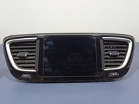 фото thumb №1, Pacifica ii 16- экран дисплей радио навигации p68239902af