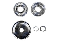 фото thumb №11, Набор gum тяга стабилизатора mitsubishi pajero pinin 99-05 задняя nty