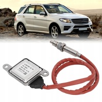 фото thumb №15, Датчик лямбда-зонд nox mercedes-benz a0009054410