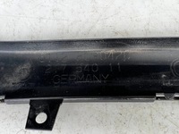 фото thumb №13, Бампер bmw 8 g14 g15 m-pakiet задняя задний