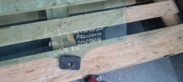 фото thumb №12, Q5 80a sq5 скло двері ліва лівий перед подвійна 19r 80a845021