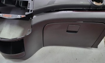 фото thumb №9, Chevrolet spark iii 09-15 pulpit панель раздаточная консоль подушка датчик