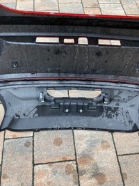 фото thumb №12, Chevrolet camaro lift бампер задня