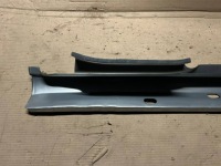 фото thumb №7, Накладка пороговая seat ibiza iii 6l
