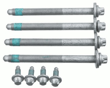 фото thumb №1, Гвинти задньої балка зад do mercedes cls c-class e-class glk-class sl