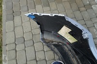 фото thumb №8, Seat leon iii hb бампер задний задняя 5f0807417