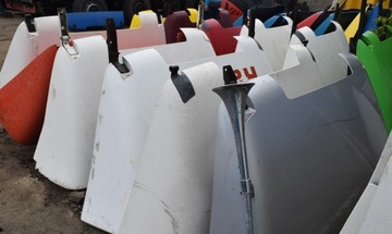 фото thumb №7, Обтікач верхня дахова спойлер man tga tgx tgs tgl