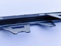 фото thumb №7, Audi a6 c8 молдинг декоративна ґрати бампера перед 4k0807967d do 4k0807647d