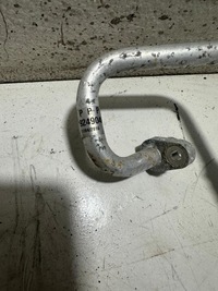 фото thumb №3, Шланг кондиционера renault kadjar 924904ed0a