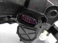 фото thumb №12, Skoda enyaq iv электрический 5lb 20- лампа полный led crystal lighting левая перед