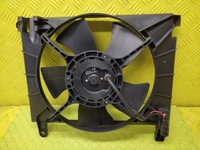 фото thumb №1, Chevrolet aveo 1.2 benz вентилятор радиатора