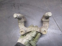 фото thumb №7, Скоба задняя citroen c5 x7 2.0 hdi 08-16 r.