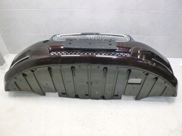 фото thumb №14, Jaguar xj x351 бампер переднє перед 4 pdc