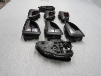 фото thumb №4, Hyundai ix35 ручка внутренняя дверь