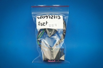 фото thumb №8, 4e0972713 mqs 12 pin штекер разъём датчик радара