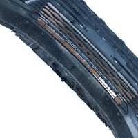 фото thumb №10, Спойлер бампер перед opel crossland x lift 2020-