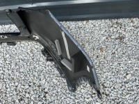 Lexus nx ii 2 350h 21r- бампер задня задній pdc Недорого, фото thumb