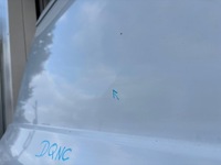 фото thumb №9, Renault kangoo iv двері праві перед зсувні dqnc 22r.