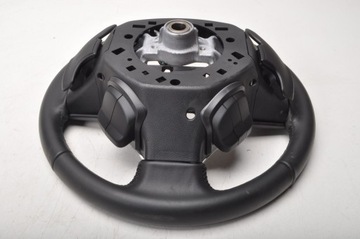 фото thumb №11, Suzuki s-cross руль кожаный многофункциональная 48110-76s51-gjl