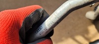 фото thumb №7, A7 4g шланг труба води 3.0 tdi 4g0121071l a6 c7 4g