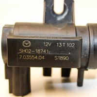 фото thumb №6, Mazda cx-5 ii 2017 клапан вакуумa / электроклапан турбины