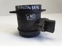 фото thumb №1, Витратомір vw phaeton 3.2 v6 b _ повітря 0280218073 07d906461