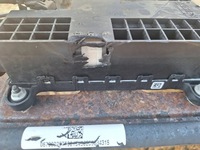 фото thumb №8, Підвіска задня підрамник важіль maserati ghibli iii 13-