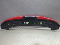 фото thumb №5, Спойлер кришки стоп opel astra k hb