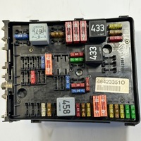 фото thumb №8, Набор стартовый volkswagen vw golf 06a906033ca, 1k0920851g