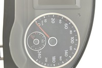 фото thumb №8, Счетчик vw tiguan 5n_ 5n0920873a 2.0l дизель 103kw 2014
