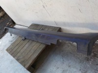 фото thumb №7, 60 honda accord vii type r молдинг накладка поріг