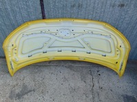 фото thumb №11, Капот крышка двигателя vw transporter t6 7e