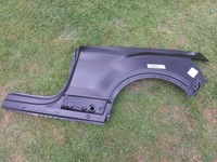 фото thumb №11, Vw t-roc 2gc cabrio задний крыло левый задняя 19-24