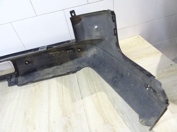 фото thumb №11, Land rover discovery 4 pdc бампер зад 9h22-17d822