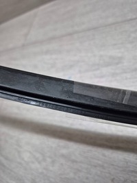 фото thumb №7, 12504. mini f60 молдинг капот права 7388119