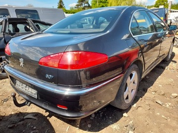 фото thumb №13, Peugeot 607 двері правий перед праві передні exld