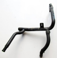 Купити Vw passat b6 2.0 tdi патрубок труба води 03l121065h, фото thumb