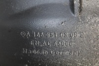 фото thumb №5, Мост задний задняя mercedes gl gls x166 12-15 r