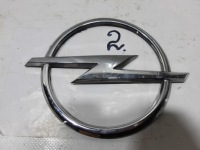 Купити Значок емблема кришки 13266306 opel corsa d, фото thumb