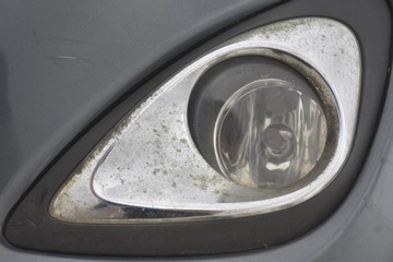 фото thumb №13, Бампер переднее перед nissan micra k13 рестайлинг