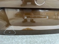 фото thumb №10, Кришка зад задня bmw x1 e84 2009-2015