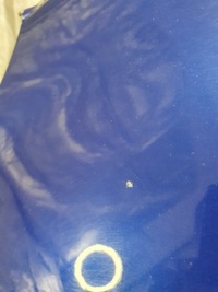 фото thumb №16, Крила лівий hyundai i20 i 08-12r. k: y6