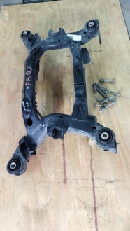 фото thumb №5, Camaro vi 16- 2.0 подрамник подрамник подрамник задняя задний