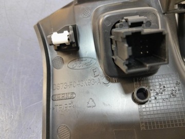 фото thumb №4, Ford mondeo mk5 корпус выключателя света