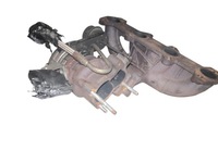 фото thumb №5, Турбонагнітач fiat doblo i alfa romeo 147 1.9 jtd 8v 55191595 100% справна
