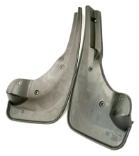 фото thumb №11, Набір бризковики задня правий лівий vw passat b7 3c0075101a новий org